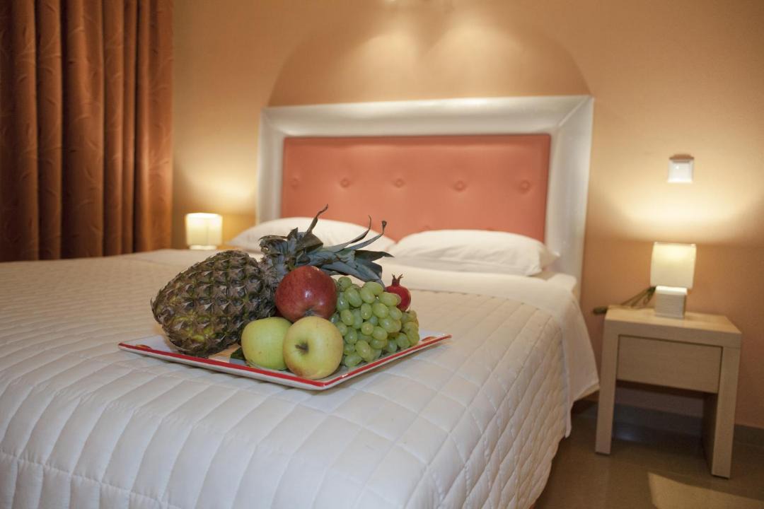 Photo of Bedroom in Anthousa
