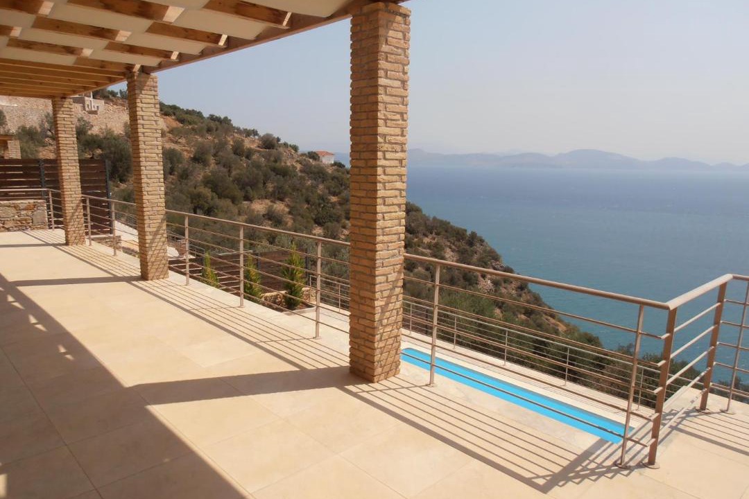 Photo of Patio Balcony in Kiveri