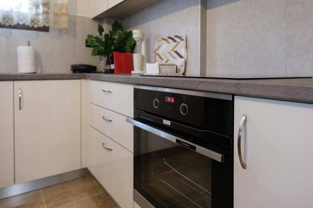 Photo of Kitchen in Pella Region