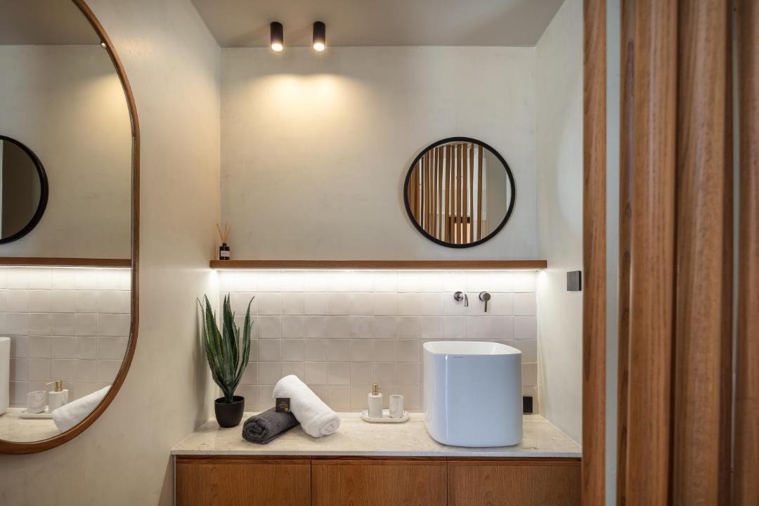 Photo of Bathroom in Apokoronas
