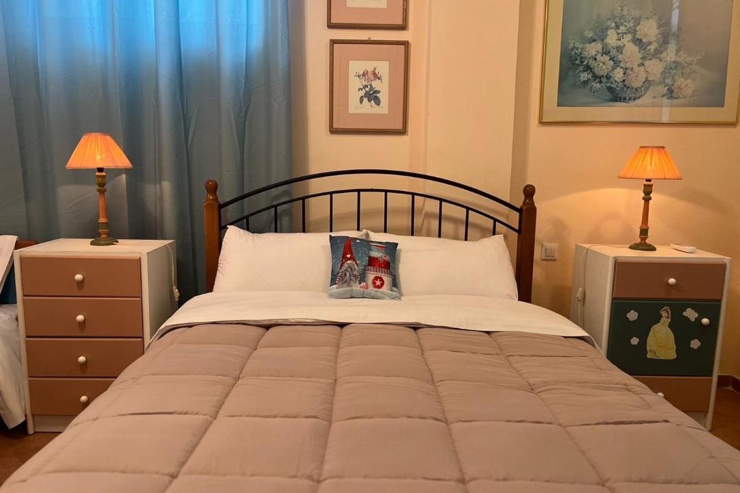 Photo of Bedroom in Nea Palatia