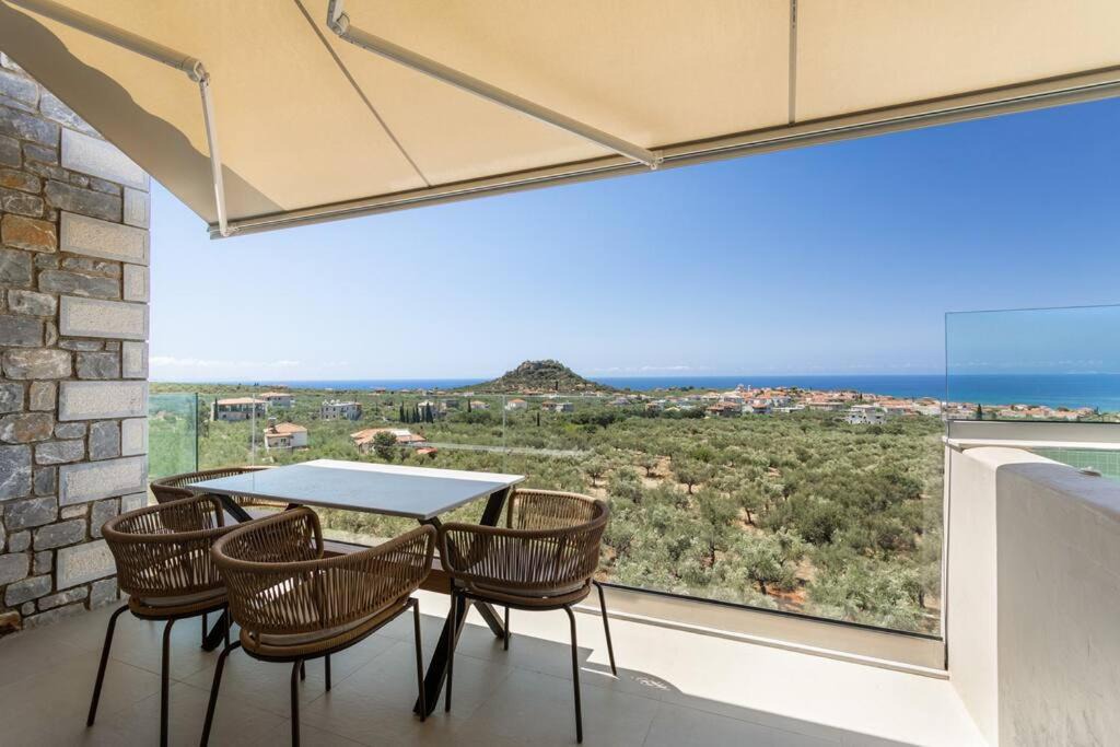 Photo of Patio Balcony in Lefktro