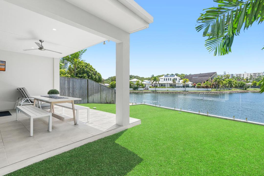 Photo of Patio Balcony in Trinity Beach