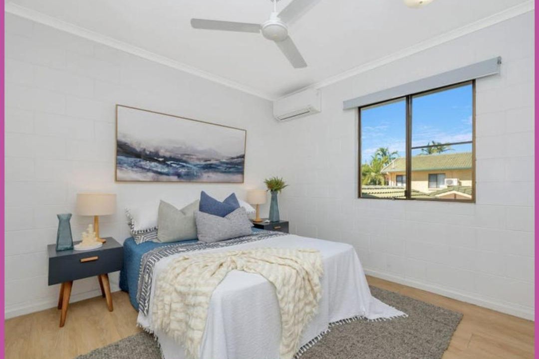 Photo of Bedroom in North Ward