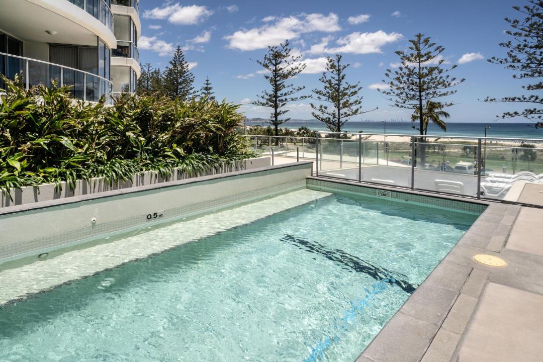 Photo of Patio Balcony in Coolangatta