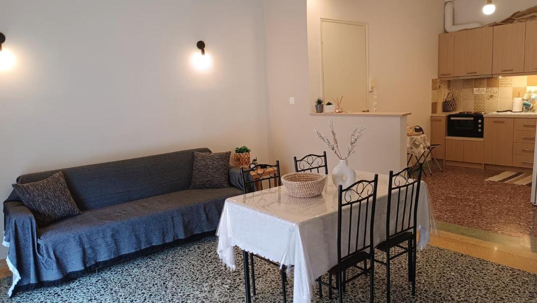 Photo of Livingroom in Karystos