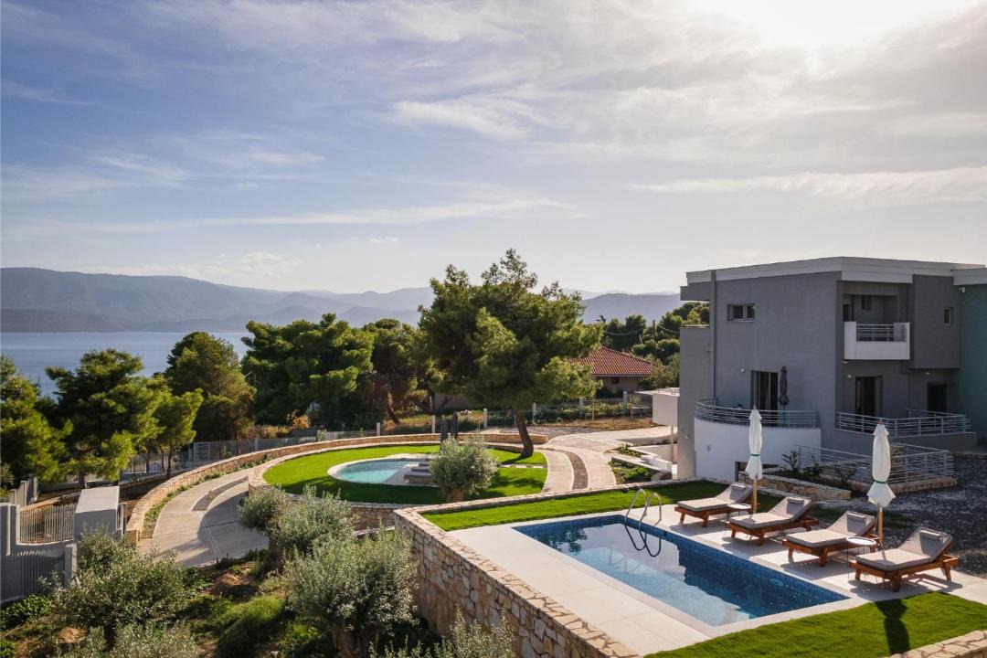 Photo of Outdoor in Isthmia