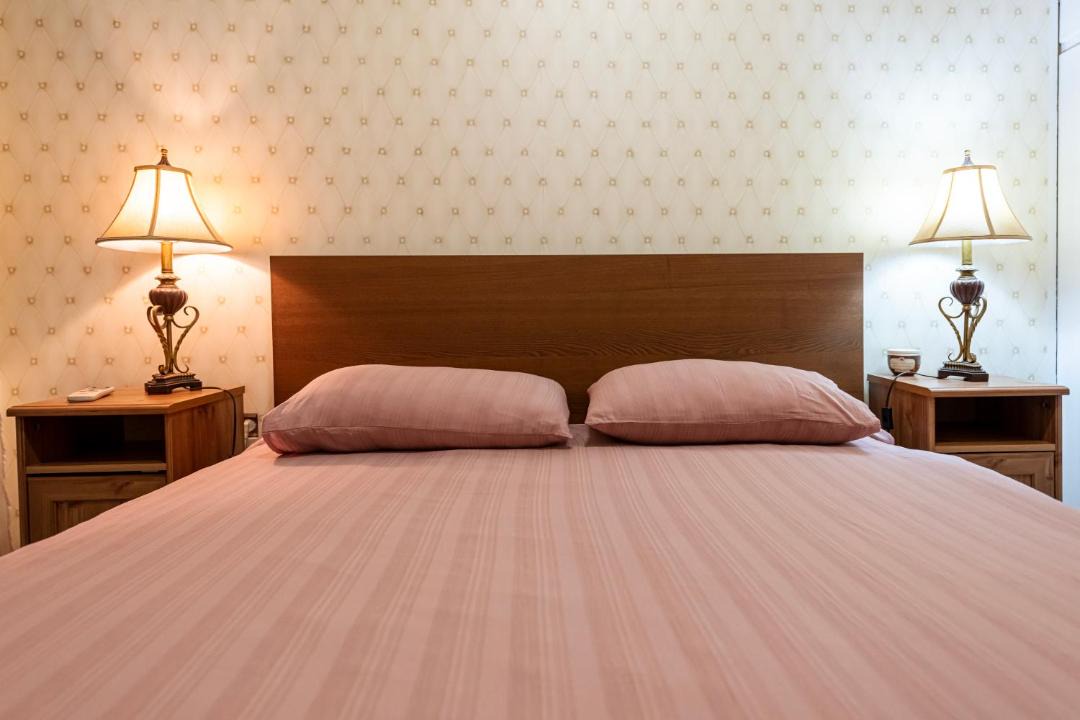 Photo of Bedroom in Saronida