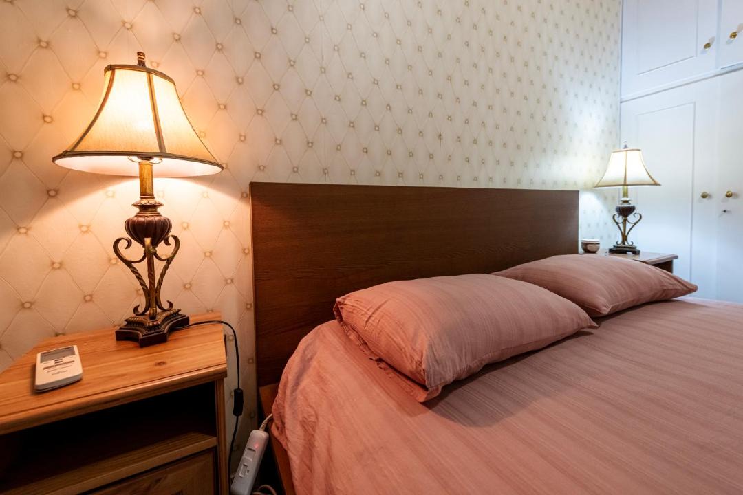 Photo of Bedroom in Saronida