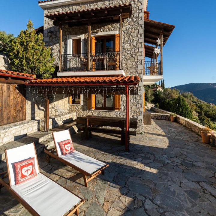 Photo of Others in Arachova