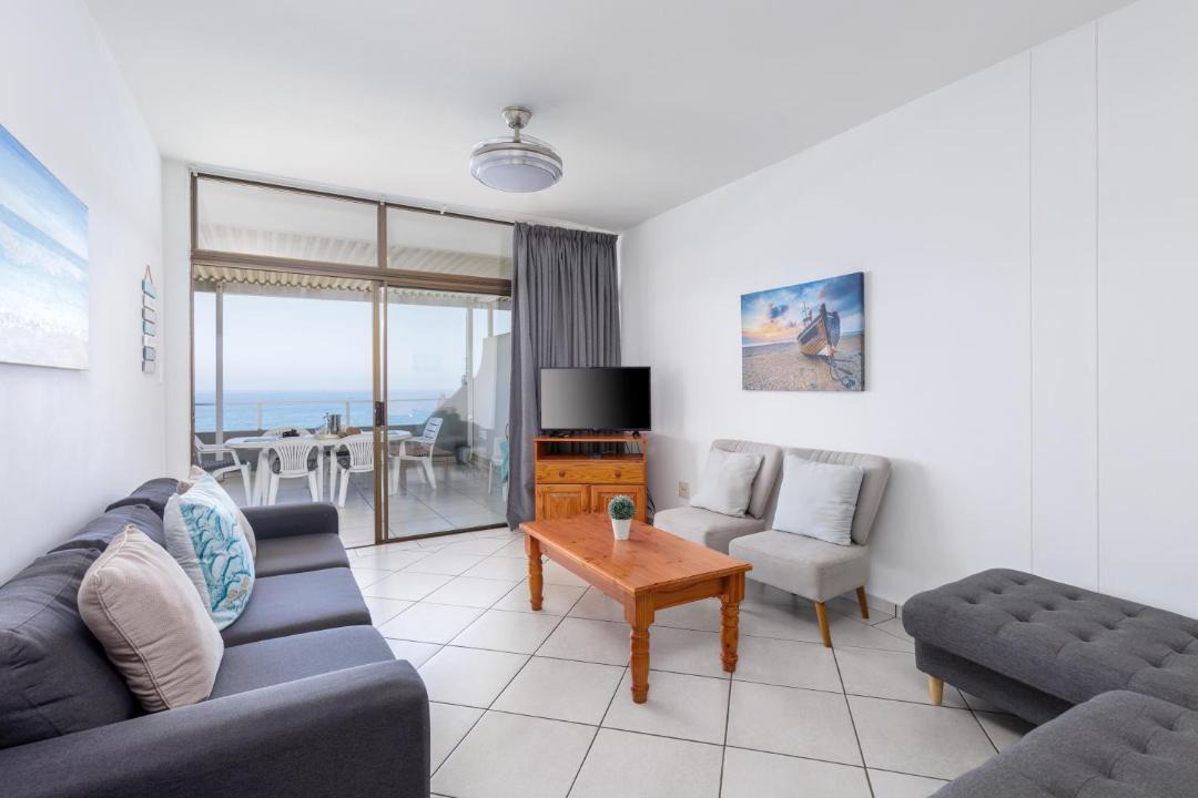 Photo of Livingroom in Manaba Beach