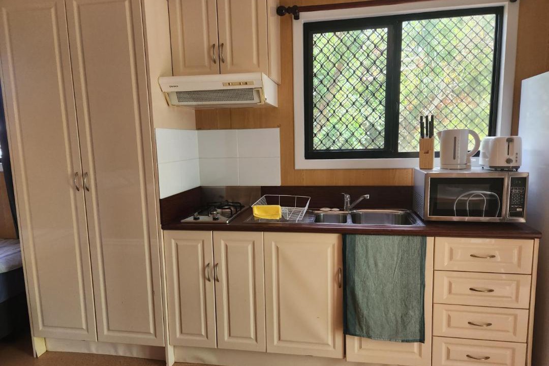 Photo of Kitchen in Cooktown