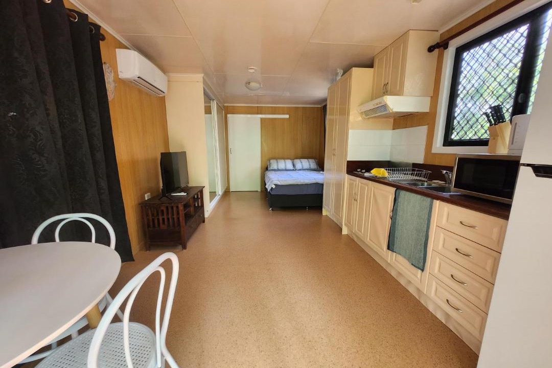 Photo of Livingroom in Cooktown