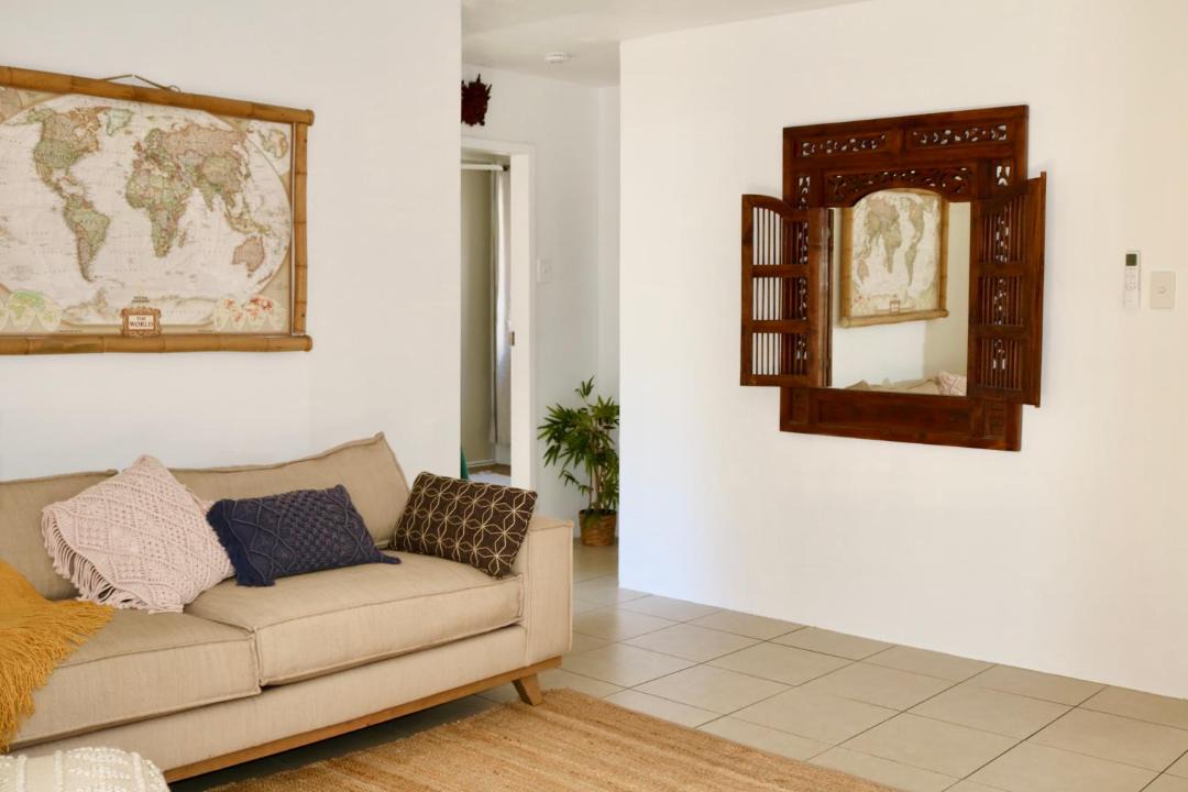 Photo of Livingroom in Coolangatta