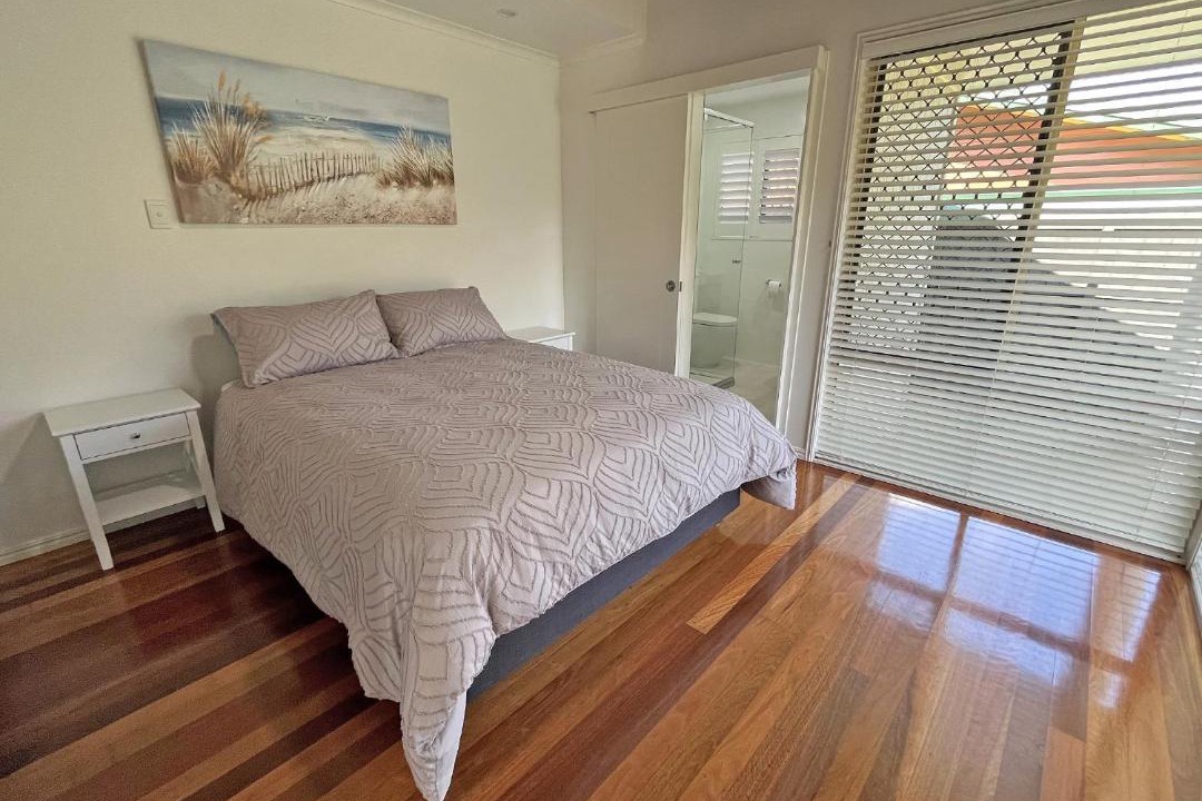 Photo of Bedroom in Amity Point
