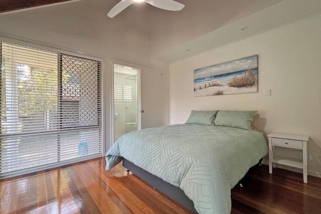 Photo of Bedroom in Amity Point