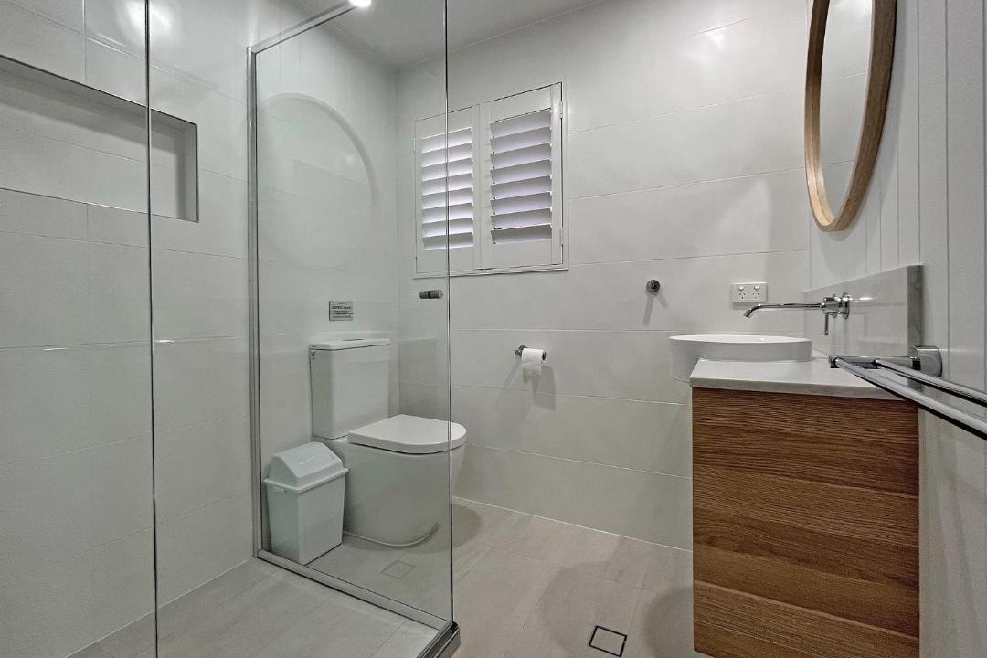 Photo of Bathroom in Amity Point
