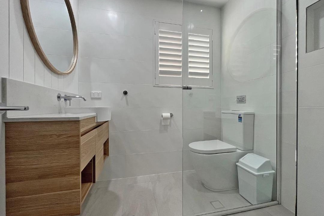 Photo of Bathroom in Amity Point