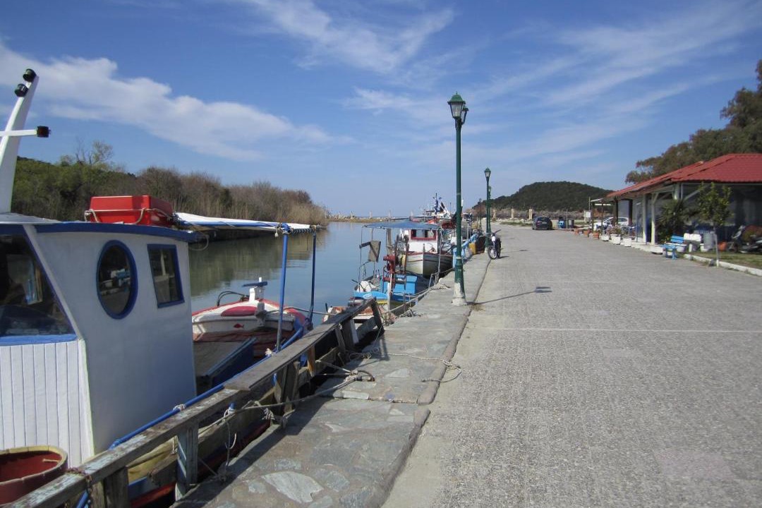 Photo of Others in Ammoudia