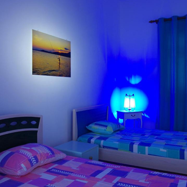 Photo of Bedroom in Amarinthos