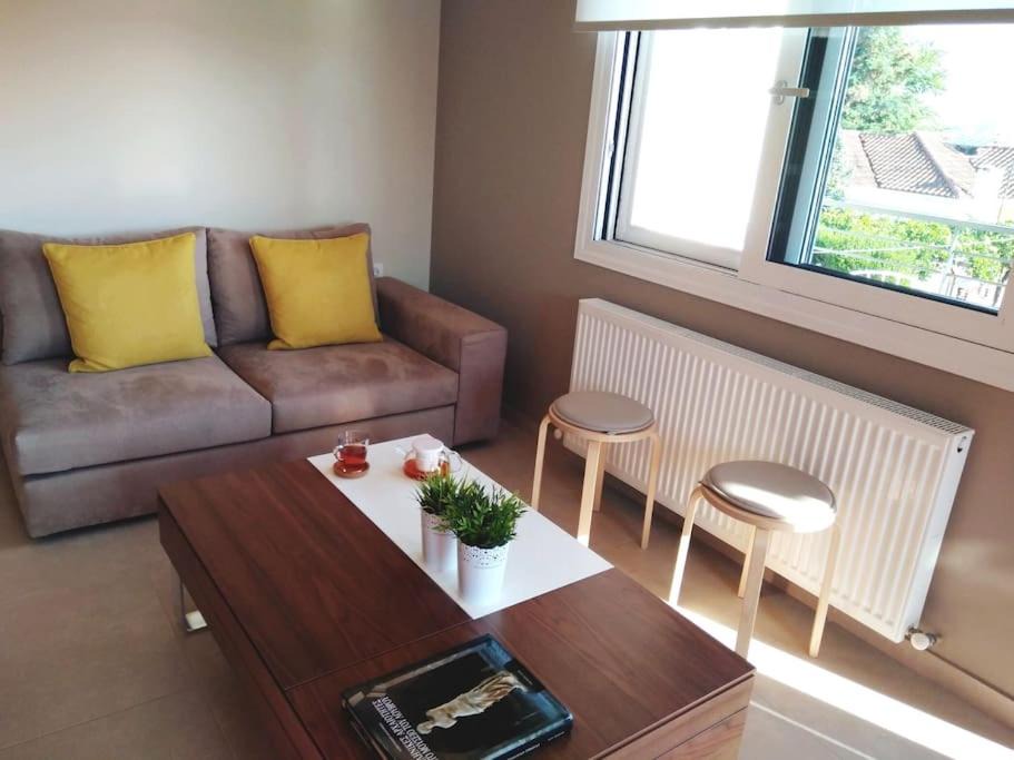 Photo of Livingroom in Agios Onoufrios