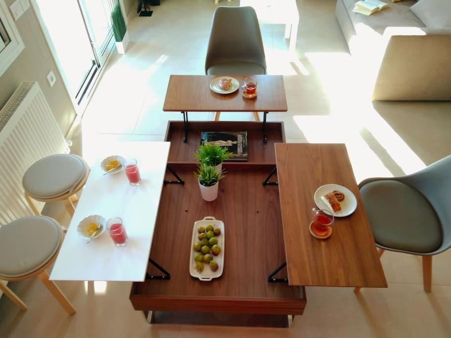 Photo of Livingroom in Agios Onoufrios