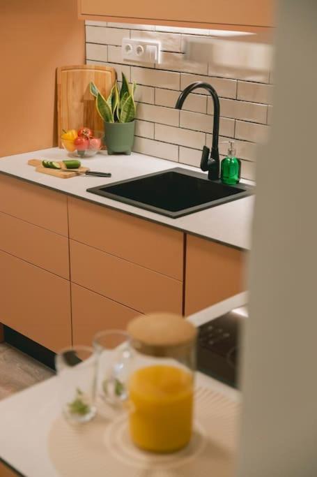 Photo of Kitchen in Petralona