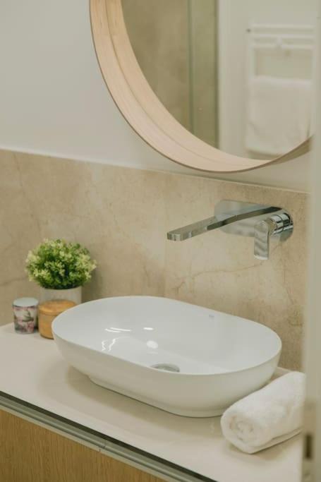 Photo of Bathroom in Petralona