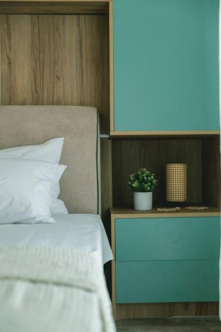 Photo of Bedroom in Petralona