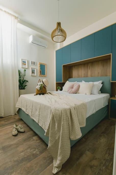 Photo of Bedroom in Petralona