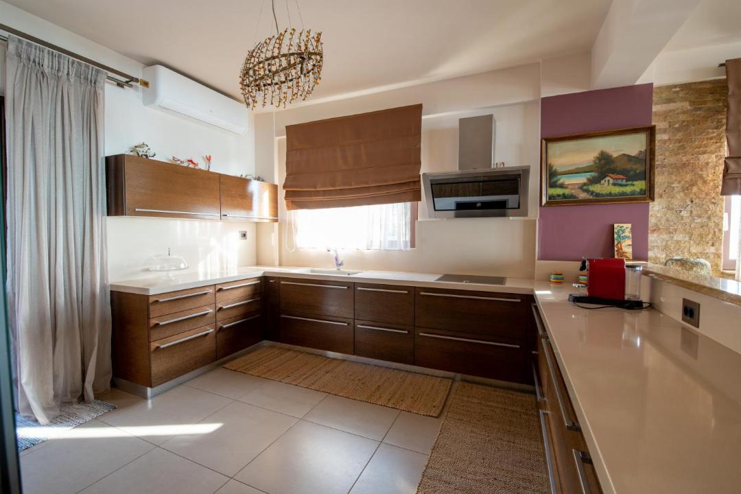Photo of Kitchen in Patras