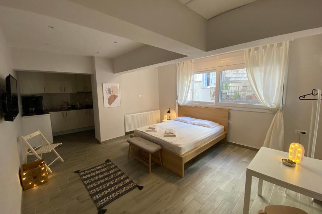 Photo of Bedroom in Larissa