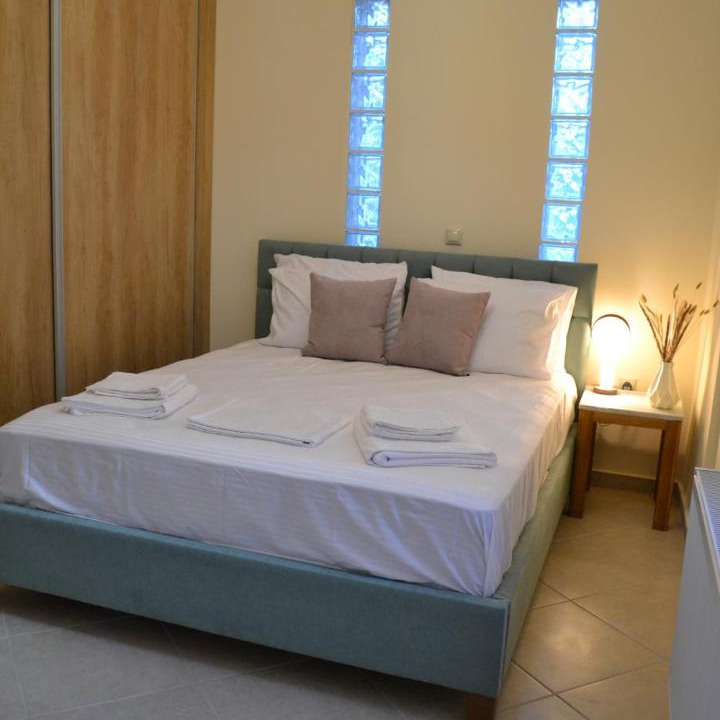 Photo of Bedroom in Gravia