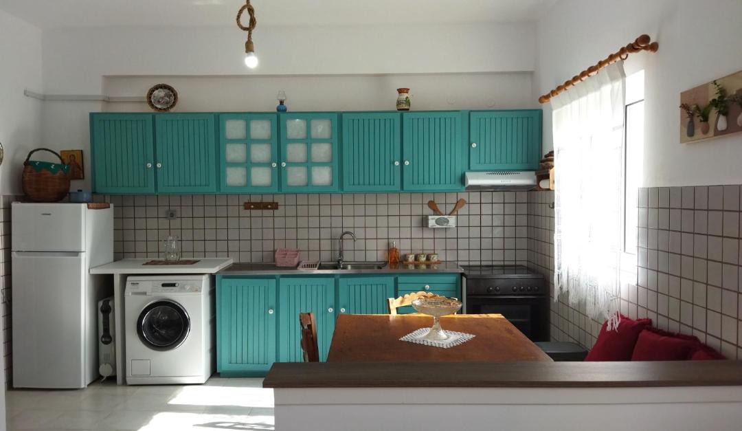 Photo of Kitchen in Lithinai