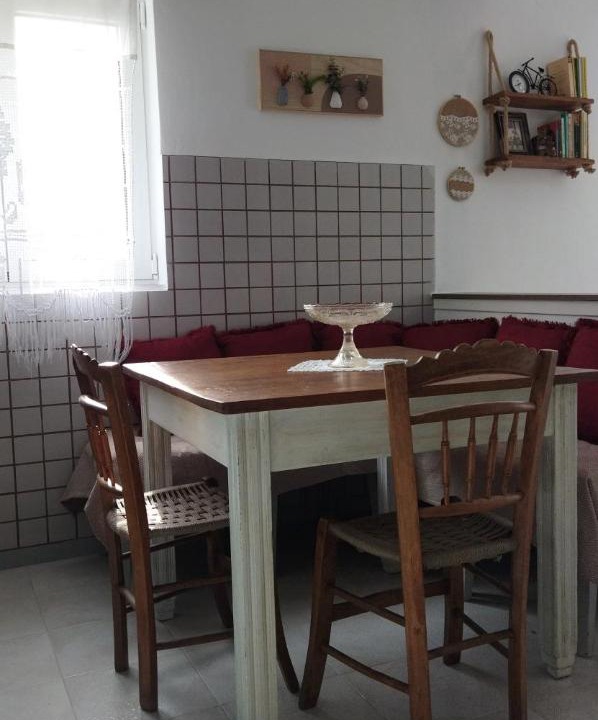 Photo of Kitchen in Lithinai