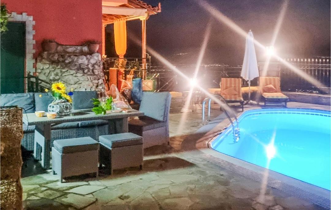 Photo of Patio Balcony in Ipati