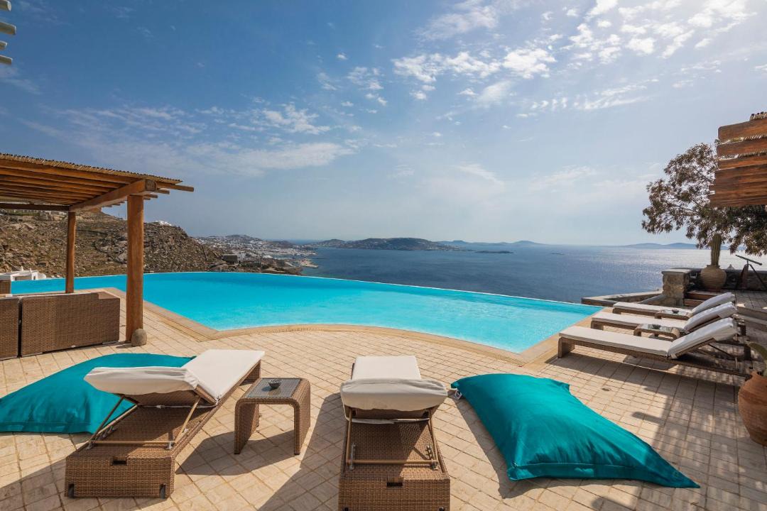 Photo of Outdoor in Tourlos