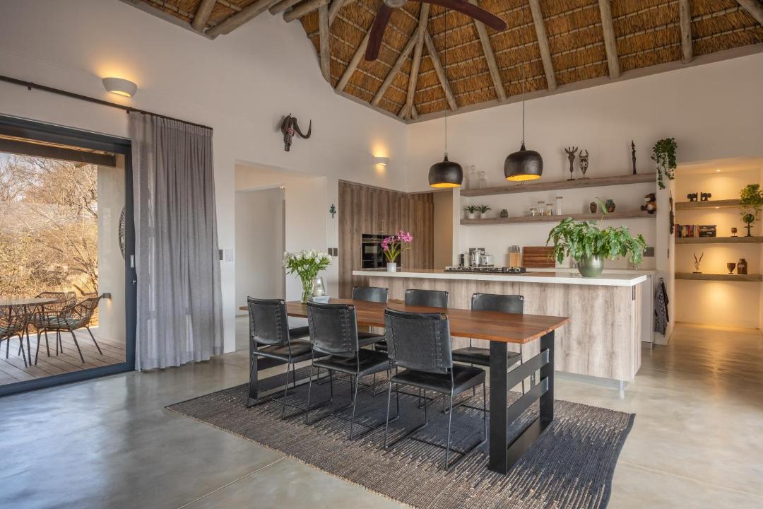 Photo of Livingroom in Hoedspruit