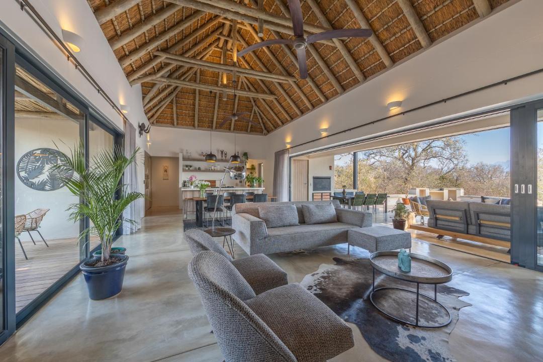 Photo of Livingroom in Hoedspruit