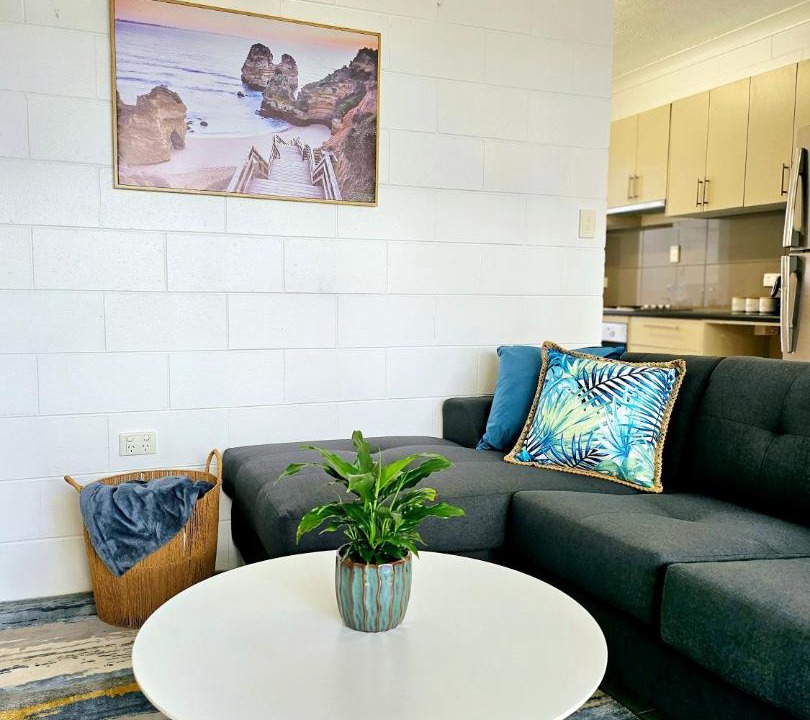 Photo of Livingroom in North Ward