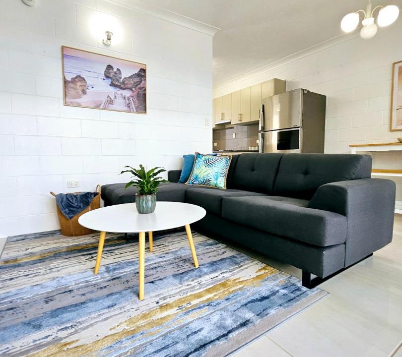 Photo of Livingroom in North Ward
