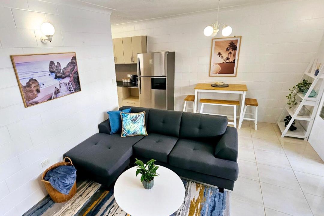 Photo of Livingroom in North Ward