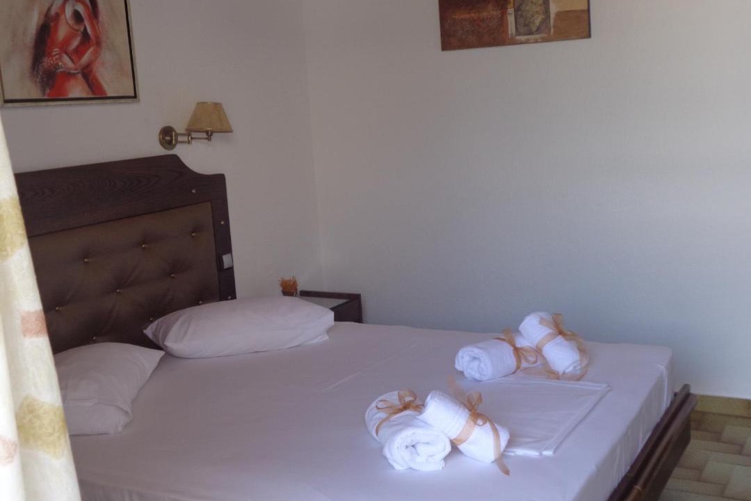 Photo of Bedroom in Agia Marina