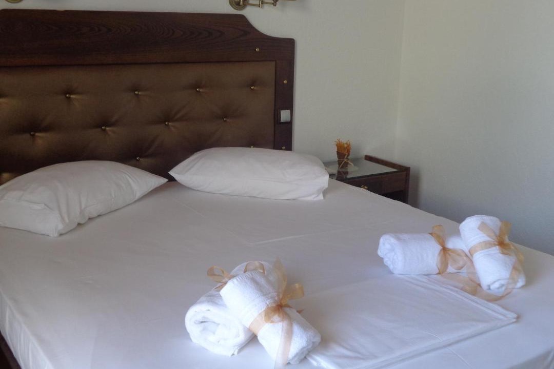 Photo of Bedroom in Agia Marina