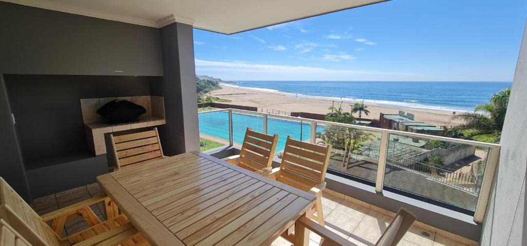 Photo of Patio Balcony in Margate Beach