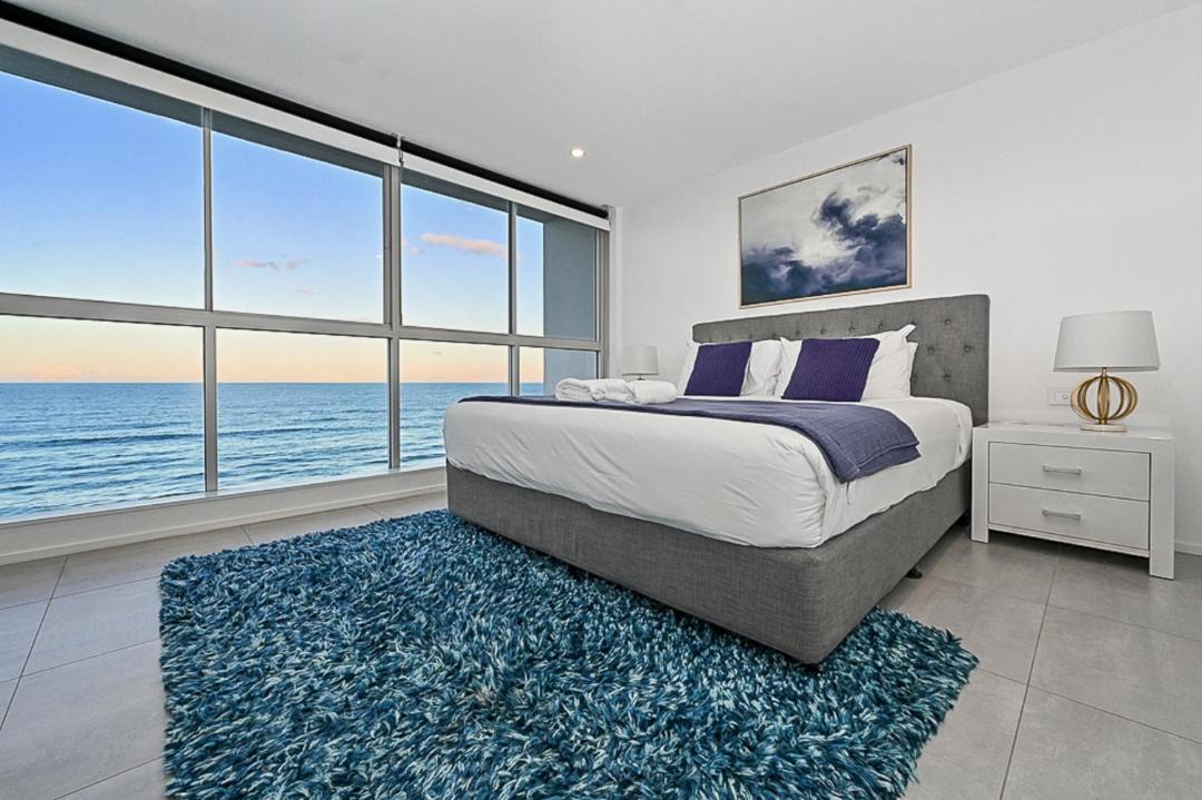 Photo of Bedroom in Main Beach