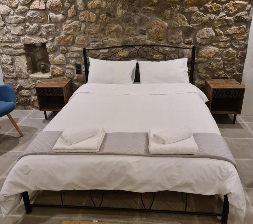 Photo of Bedroom in Kertezi