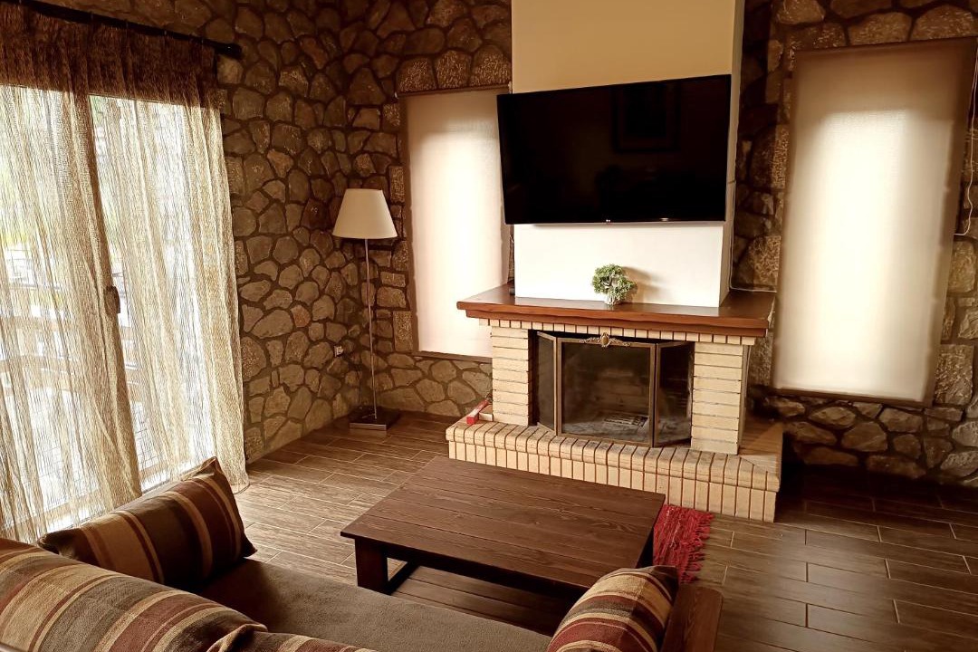 Photo of Livingroom in Polidrosos