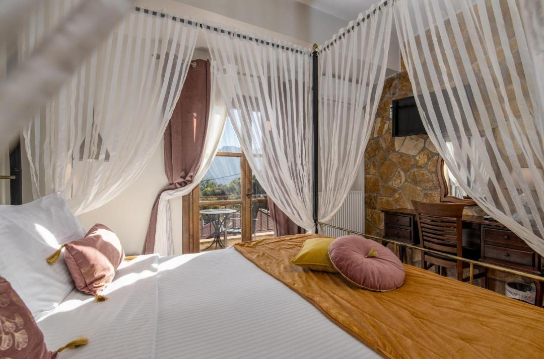 Photo of Bedroom in Mesaia Trikala