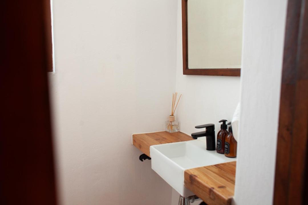 Photo of Bathroom in Hatfield